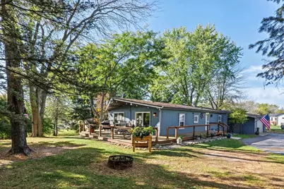 W861 Summit Court, Green Lake, WI 54941 - Photo 25