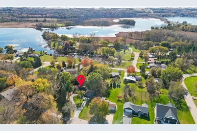 W861 Summit Court, Green Lake, WI 54941 - Photo 43