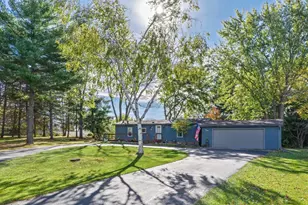 W861 Summit Ct, Green Lake, WI 54941 - Photo 1