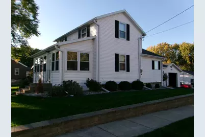 100 Taylor Street, Waupun, WI 53963 - Photo 1