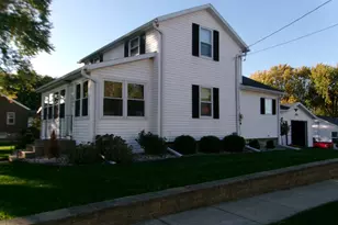 100 Taylor St, Waupun, WI 53963 - Photo 1