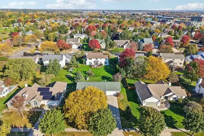 8430 Elderberry Road, Madison, WI 53717 - Photo 37