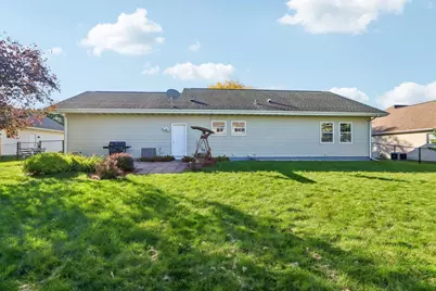 8430 Elderberry Road, Madison, WI 53717 - Photo 33