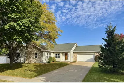 8430 Elderberry Road, Madison, WI 53717 - Photo 45