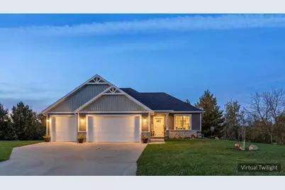 387 Drumlin Loop, Ripon, WI 54971 - Photo 1