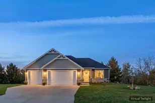 387 Drumlin Loop, Ripon, WI 54971 - Photo 1