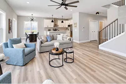 4064 Whistle Rock Circle, DeForest, WI 53532 - Photo 5