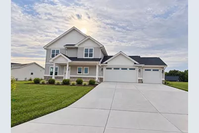 4064 Whistle Rock Circle, DeForest, WI 53532 - Photo 1