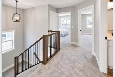 4064 Whistle Rock Circle, DeForest, WI 53532 - Photo 33