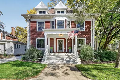 631 College Street, Beloit, WI 53511 - Photo 3