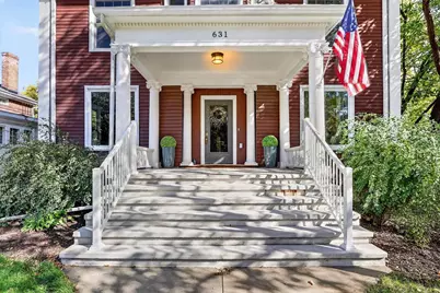 631 College Street, Beloit, WI 53511 - Photo 5