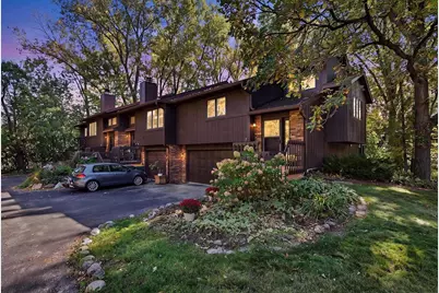 7 Hickory Hollow Drive, Madison, WI 53705 - Photo 1