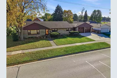 1248 E Memorial Drive, Janesville, WI 53545 - Photo 35