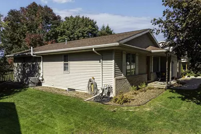 656 Hilltop Lane, Ripon, WI 54971 - Photo 57