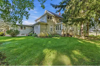 N5728 Hillcrest Road, Fond du Lac, WI 54937 - Photo 1