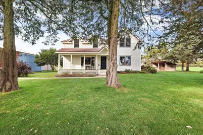 N2575 Kunz Road, Fort Atkinson, WI 53538 - Photo 3