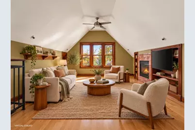1356 Williamson Apt 2 Street, Madison, WI 53703 - Photo 3
