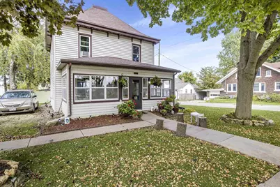 222 E Merrimac Street, Ridgeville, WI 53533 - Photo 9