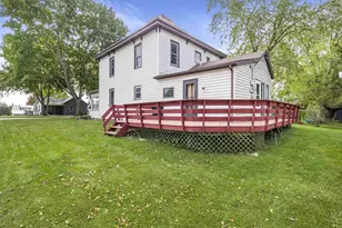 222 E Merrimac St, Ridgeville, WI 53533 - Photo 1