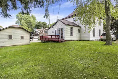 222 E Merrimac Street, Ridgeville, WI 53533 - Photo 5