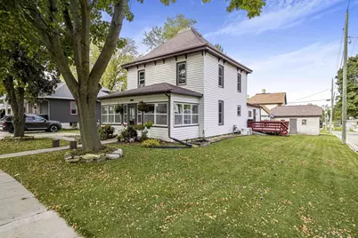 222 E Merrimac Street, Ridgeville, WI 53533 - Photo 11