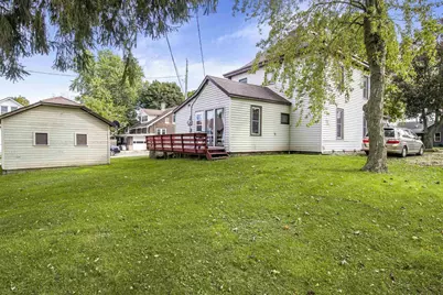 222 E Merrimac Street, Ridgeville, WI 53533 - Photo 7