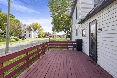 222 E Merrimac Street, Ridgeville, WI 53533 - Photo 25