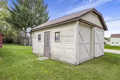 222 E Merrimac Street, Ridgeville, WI 53533 - Photo 3