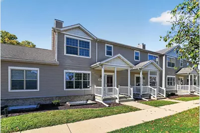 163 Prairie Grass Road #8, Oregon, WI 53575 - Photo 1