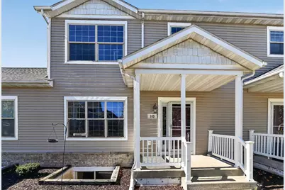 163 Prairie Grass Road #8, Oregon, WI 53575 - Photo 61