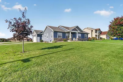 424 Rimrock Road, Janesville, WI 53548 - Photo 3