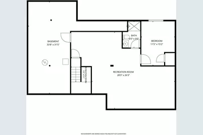 424 Rimrock Road, Janesville, WI 53548 - Photo 45