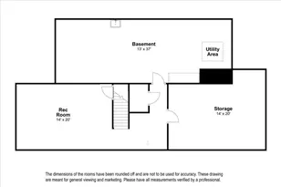 14 Mt Rainier Ln, Madison, WI 53705 - Photo 45