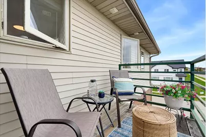 102 Prairie Heights Drive #405, Verona, WI 53593 - Photo 19
