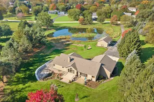 5566 N Sable Dr, Milton, WI 53563 - Photo 3