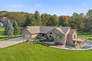 5566 N Sable Dr, Milton, WI 53563 - Photo 1