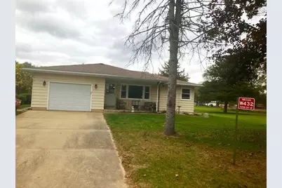 W432 Huron Bay Drive, Montello, WI 53949 - Photo 1