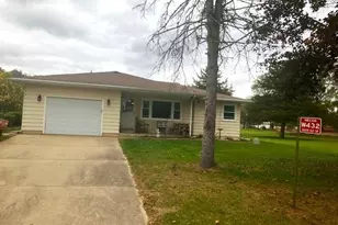 W432 Huron Bay Dr, Montello, WI 53949 - Photo 1