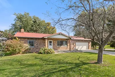301 Scott Road, Mount Horeb, WI 53572 - Photo 1