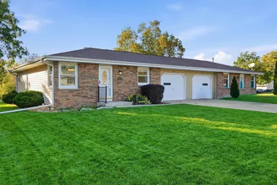 1251 Friendship Drive #A, Janesville, WI 53546 - Photo 3