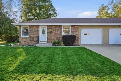 1251 Friendship Drive #A, Janesville, WI 53546 - Photo 1