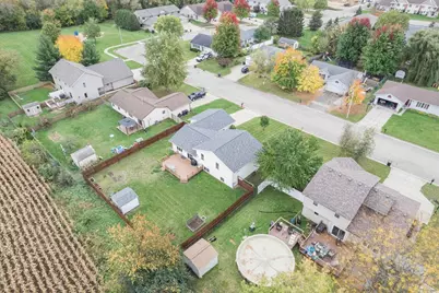 582 Rivendell Drive, Milton, WI 53563 - Photo 15