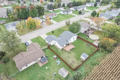 582 Rivendell Drive, Milton, WI 53563 - Photo 13