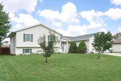 582 Rivendell Drive, Milton, WI 53563 - Photo 1