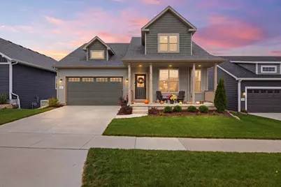 512 White Sky Pass, Madison, WI 53593 - Photo 1