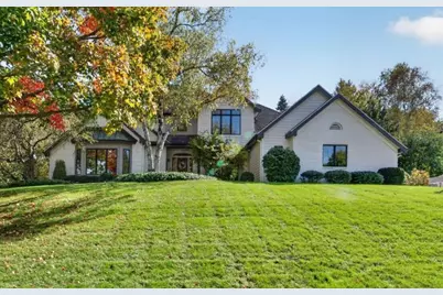 3052 Oak Leaf Circle, Fitchburg, WI 53711 - Photo 1
