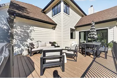 3052 Oak Leaf Circle, Fitchburg, WI 53711 - Photo 51