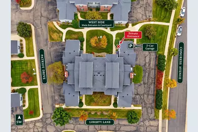 5451 Congress Avenue, Madison, WI 53718 - Photo 37