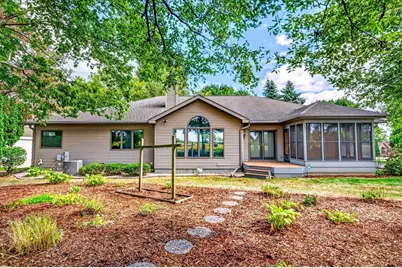 1318 Manassas Trail, Madison, WI 53718 - Photo 5
