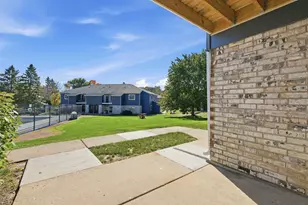 307 Whispering Pines Way, Fitchburg, WI 53713 - Photo 33